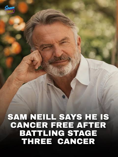 Docdiamonddon00's tweet photo. @DiscussingFilm Credited a cutting-edge CAR T-cell therapy for his remission after conventional chemotherapy stopped working. https://t.co/v8JRygAMIH