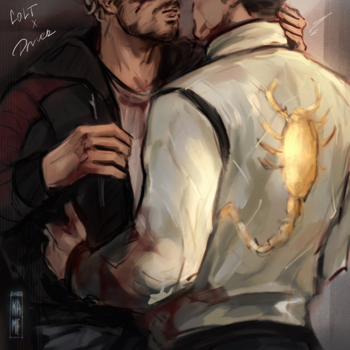 Kameya |PHM 🙏🏻| COMMISSIONS OPEN tweet media