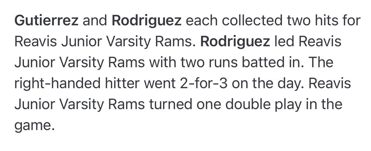 Julian Rodriguez tweet media
