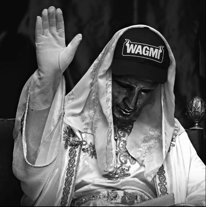 Krypto JME tweet media