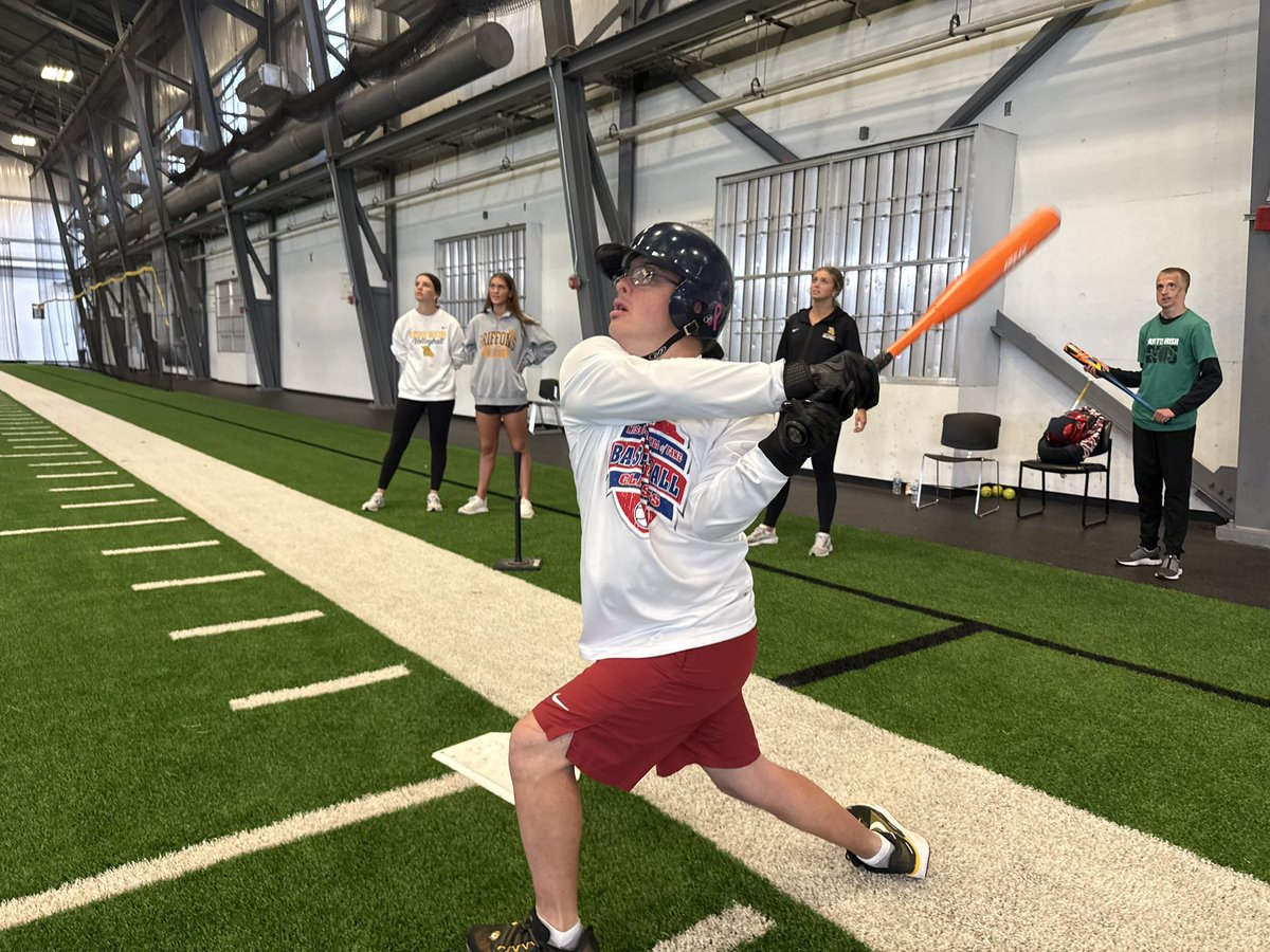 MoWest Athletics tweet media