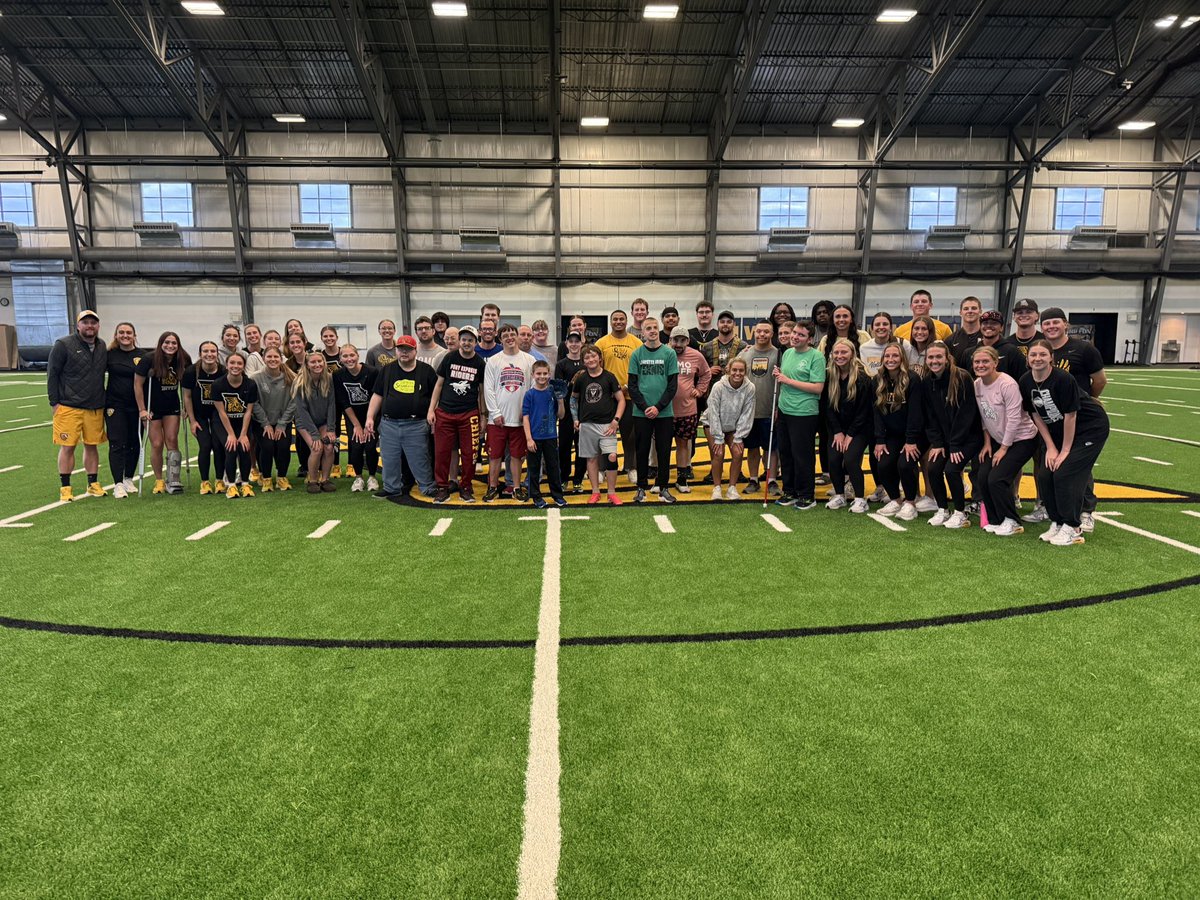 MoWest Athletics tweet media