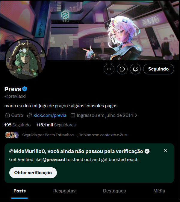 MdeMurillo0's tweet photo. @previaxd Sera que odin esta ao meu lado? Me veja uma copia na steam pf https://t.co/ZvICov1ocu