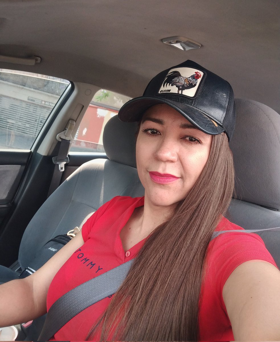 La Queretanita. tweet media