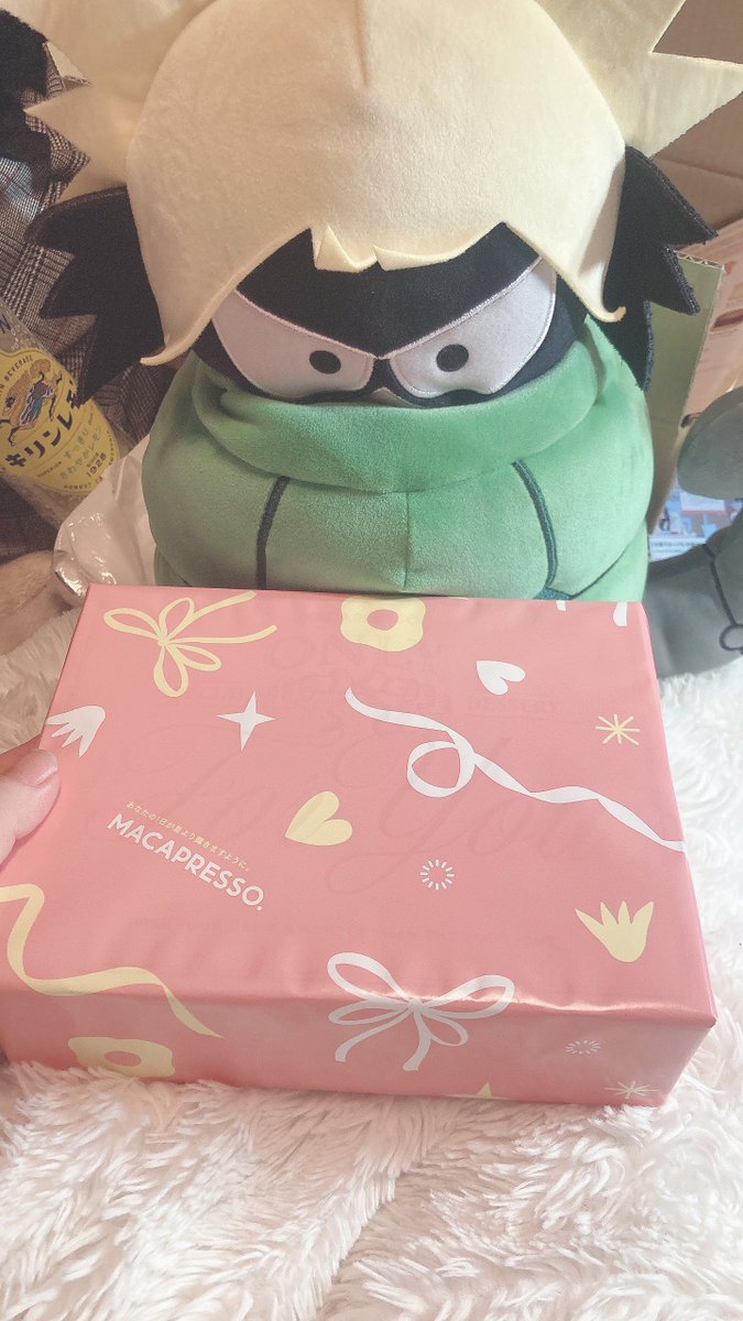 星野シア(零)⭐️ tweet media