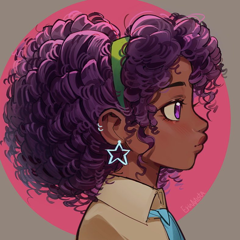 Erin ☆ tweet media