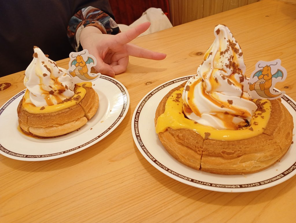 久遠雨下 tweet media