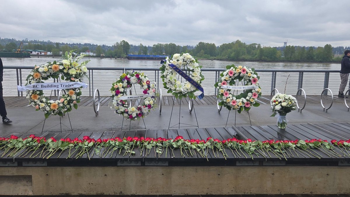 Jennifer Whiteside 🇨🇦 tweet media