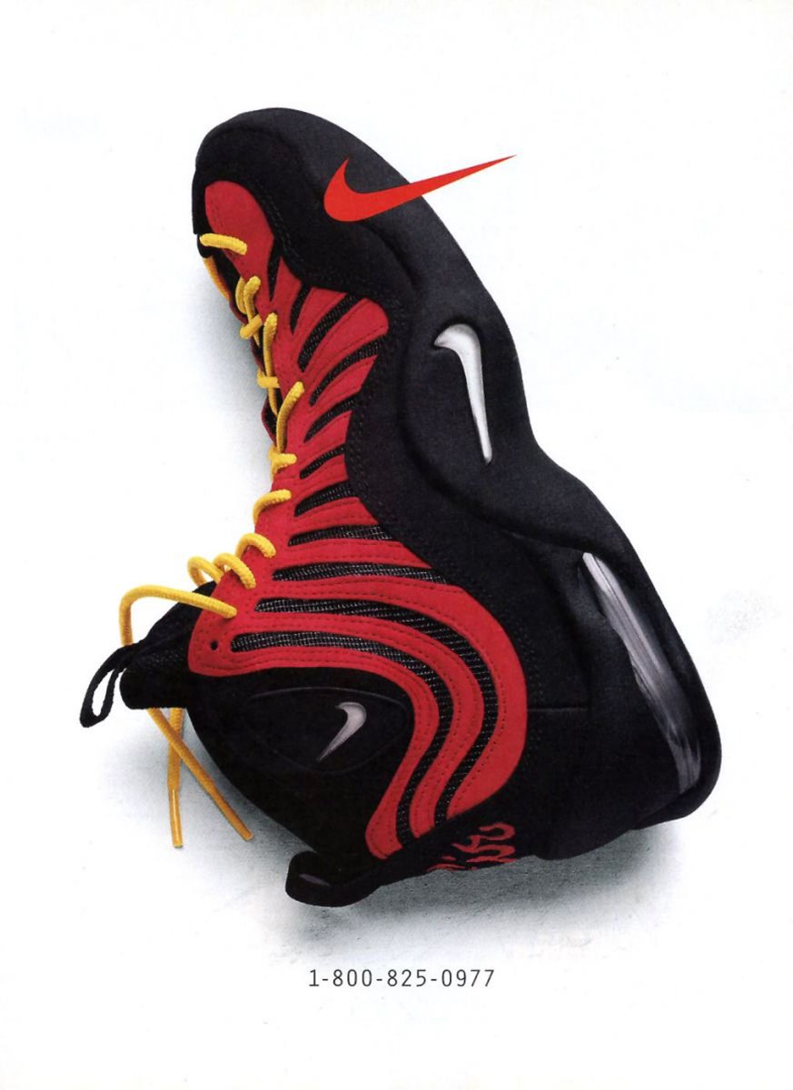 ModernNotoriety's tweet photo. "It's time."

Frank Cooke teases return of the Nike Air Bakin https://t.co/XMdQAr5n7V