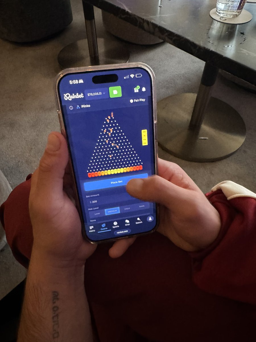 RYAN GARCIA tweet media