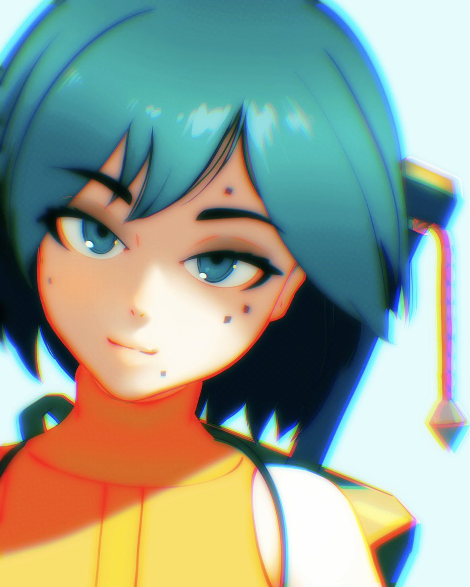 イリヤ・クブシノブ tweet media