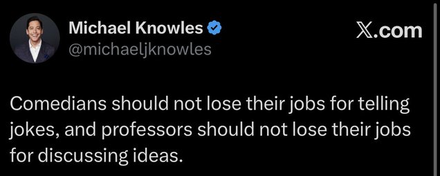 666Rando's tweet photo. @michaeljknowles You suck. https://t.co/qIwvlE5U9z
