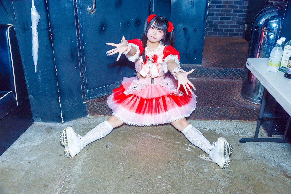 甘神あめ🍬【恋音クロシェット】 tweet media