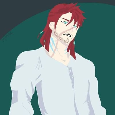 Vanros Holdwell 🐉🔮🏴‍☠️ 《Forbidden Library》 tweet media