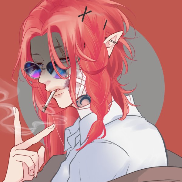 Vanros Holdwell 🐉🔮🏴‍☠️ 《Forbidden Library》 tweet media