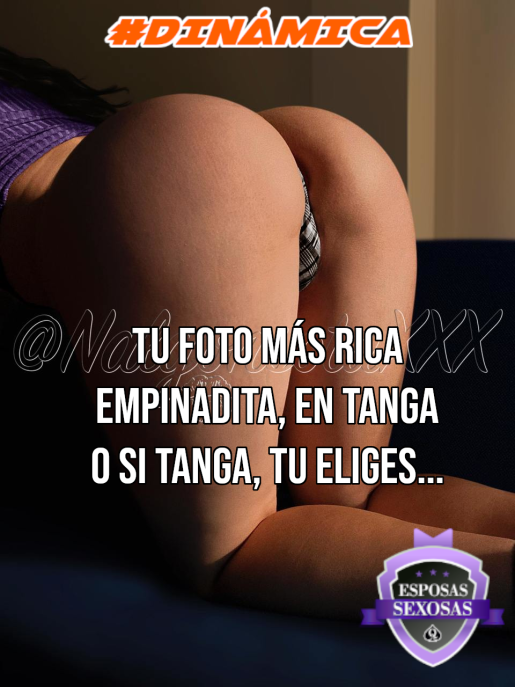 Esposas Sexosas tweet media