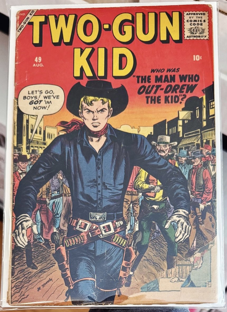 $5 Pick up