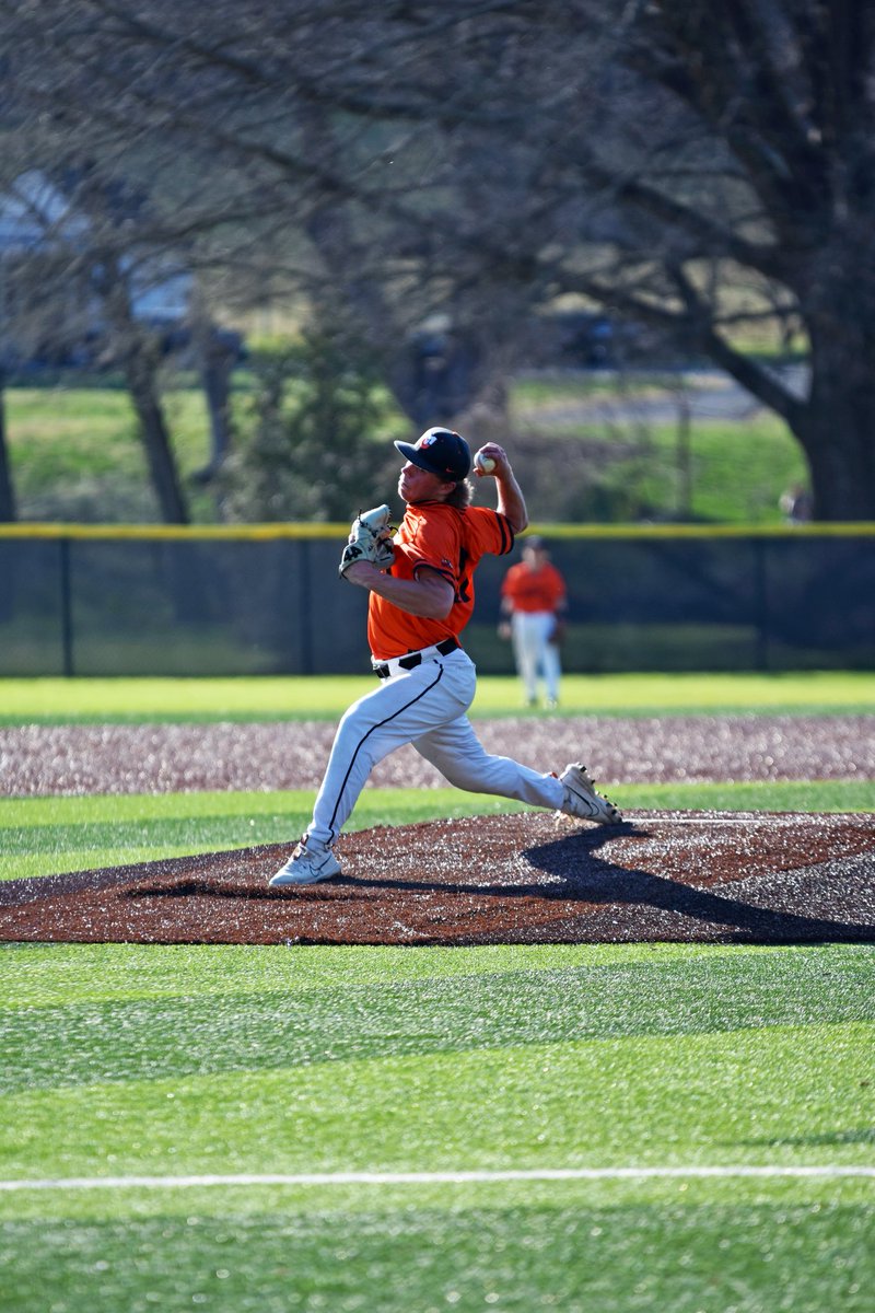 Milligan University Athletics tweet media