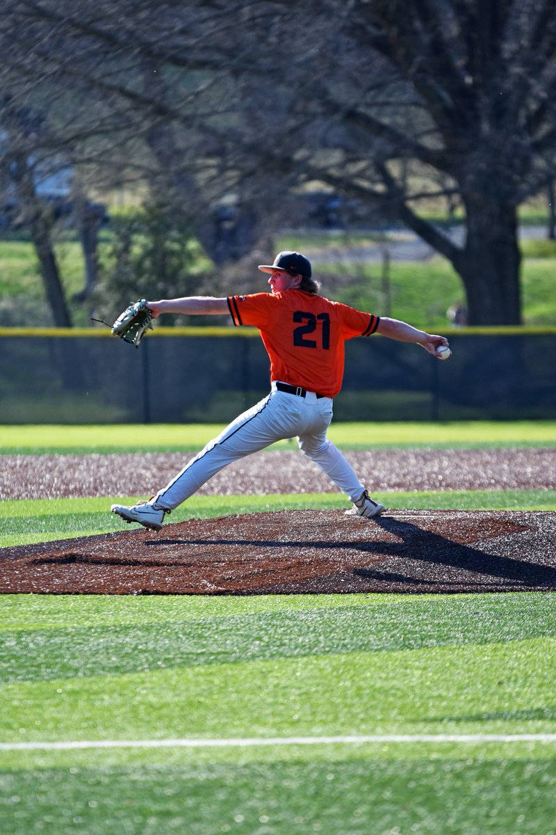 Milligan University Athletics tweet media