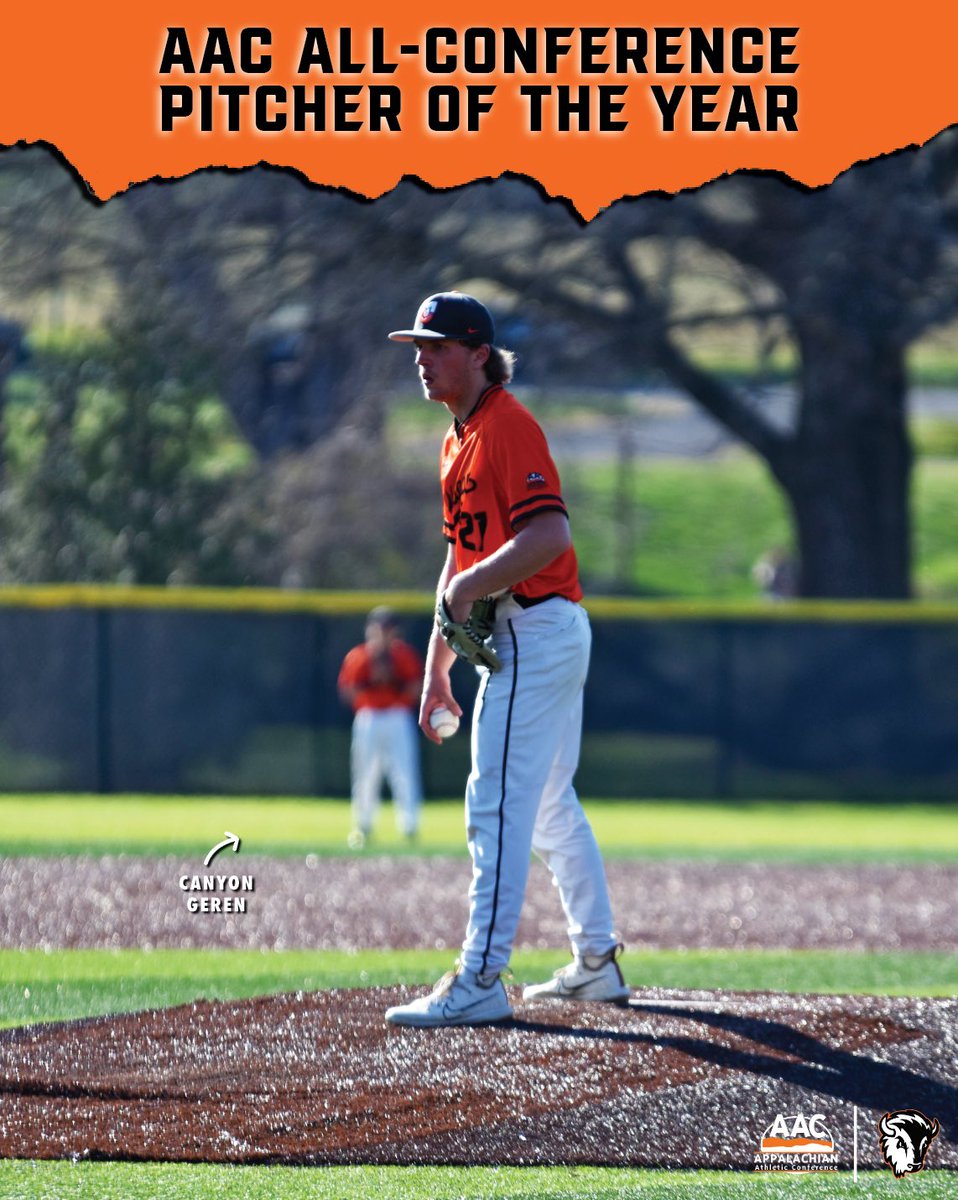 Milligan University Athletics tweet media