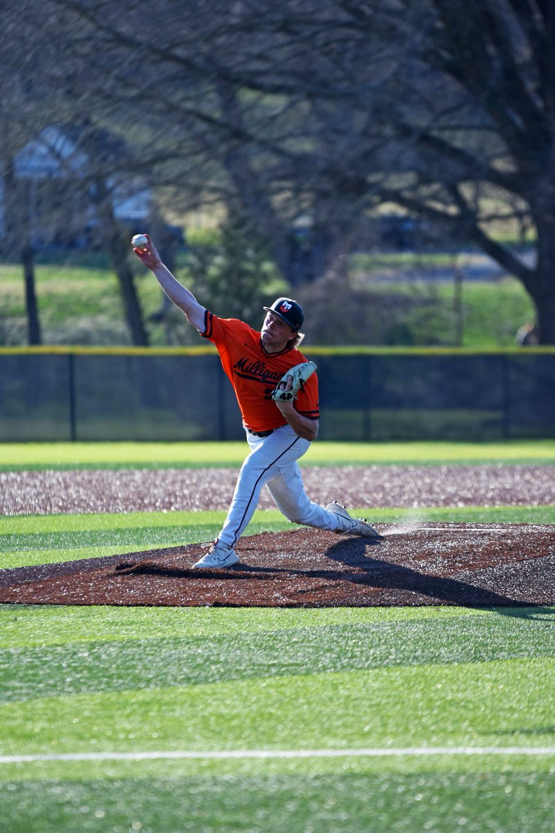 Milligan University Athletics tweet media