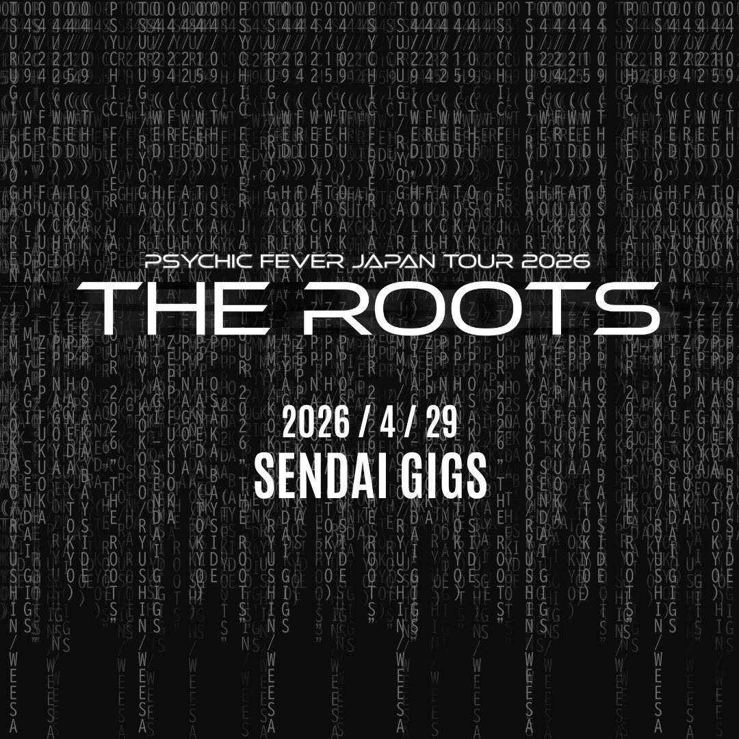 PSYCHIC FEVER OFFICIAL tweet media