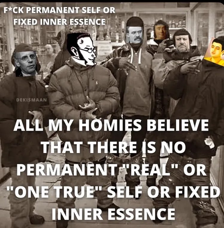 philosophy memes 🔗 tweet media