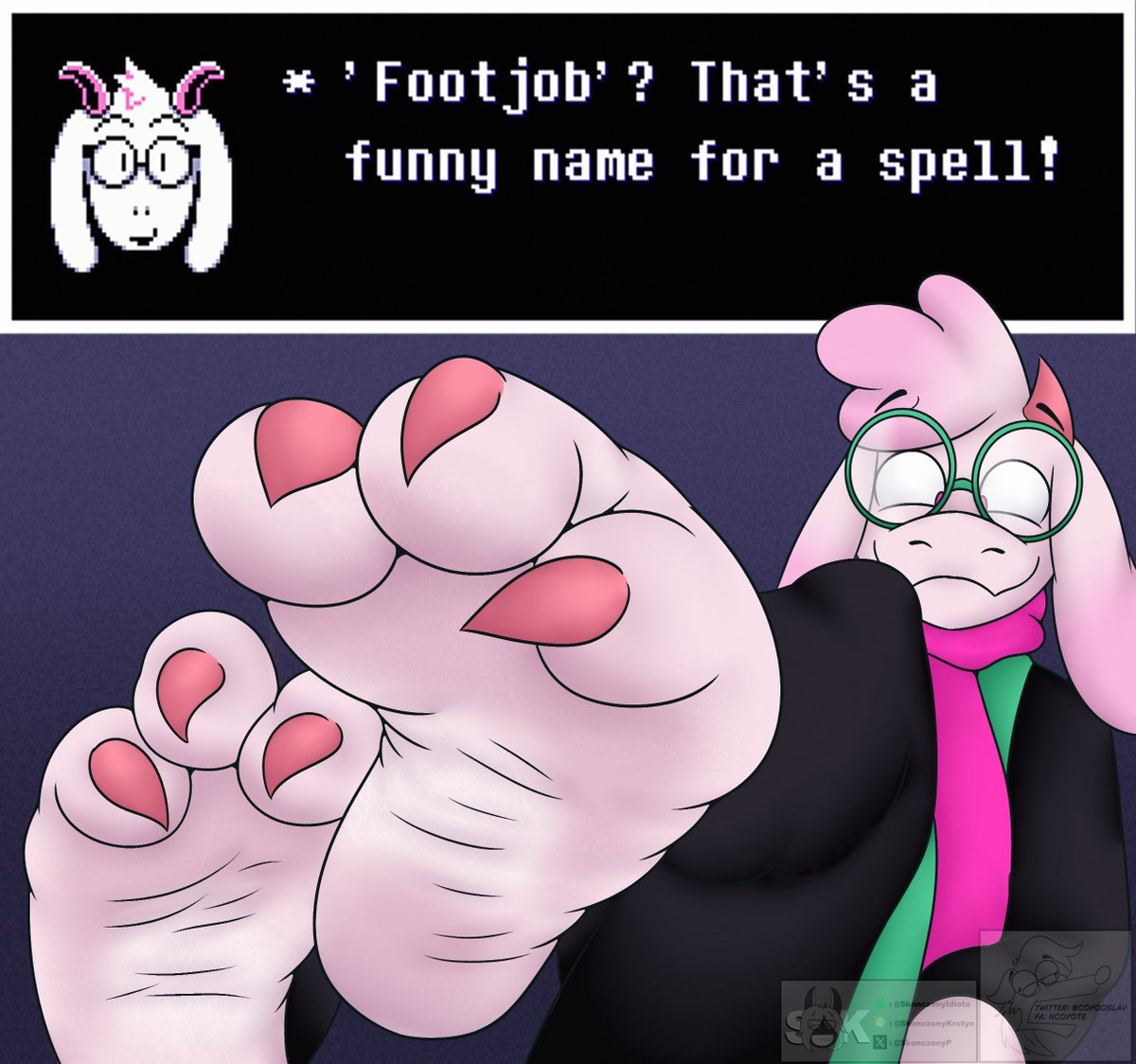 SkonczonyKretyn 🔞 tweet media