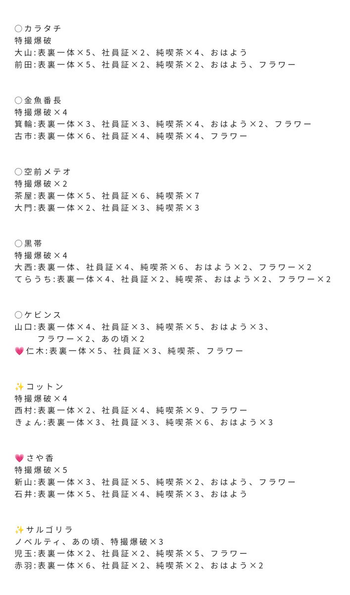 めい tweet media
