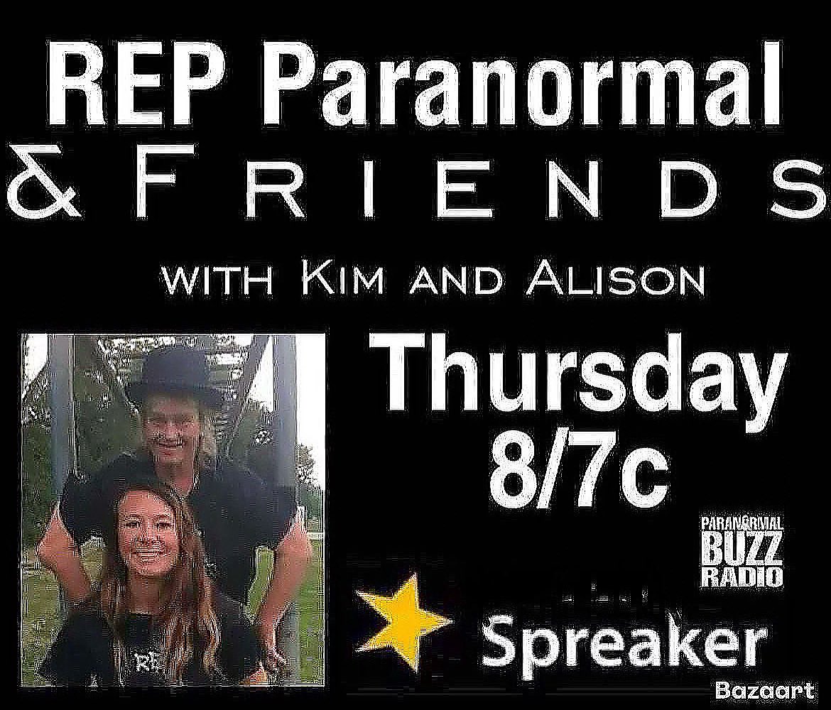 Alison tweet media