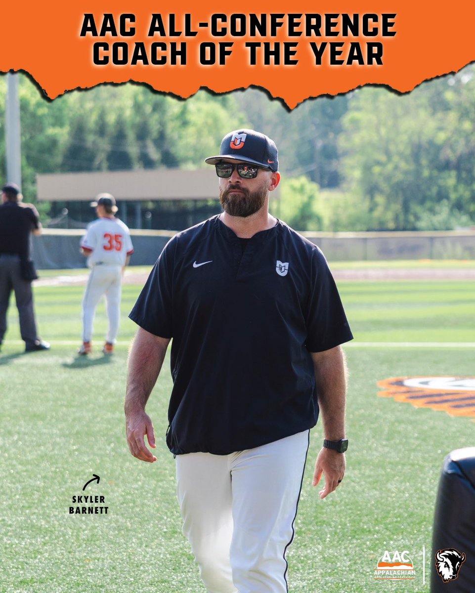 Milligan University Athletics tweet media