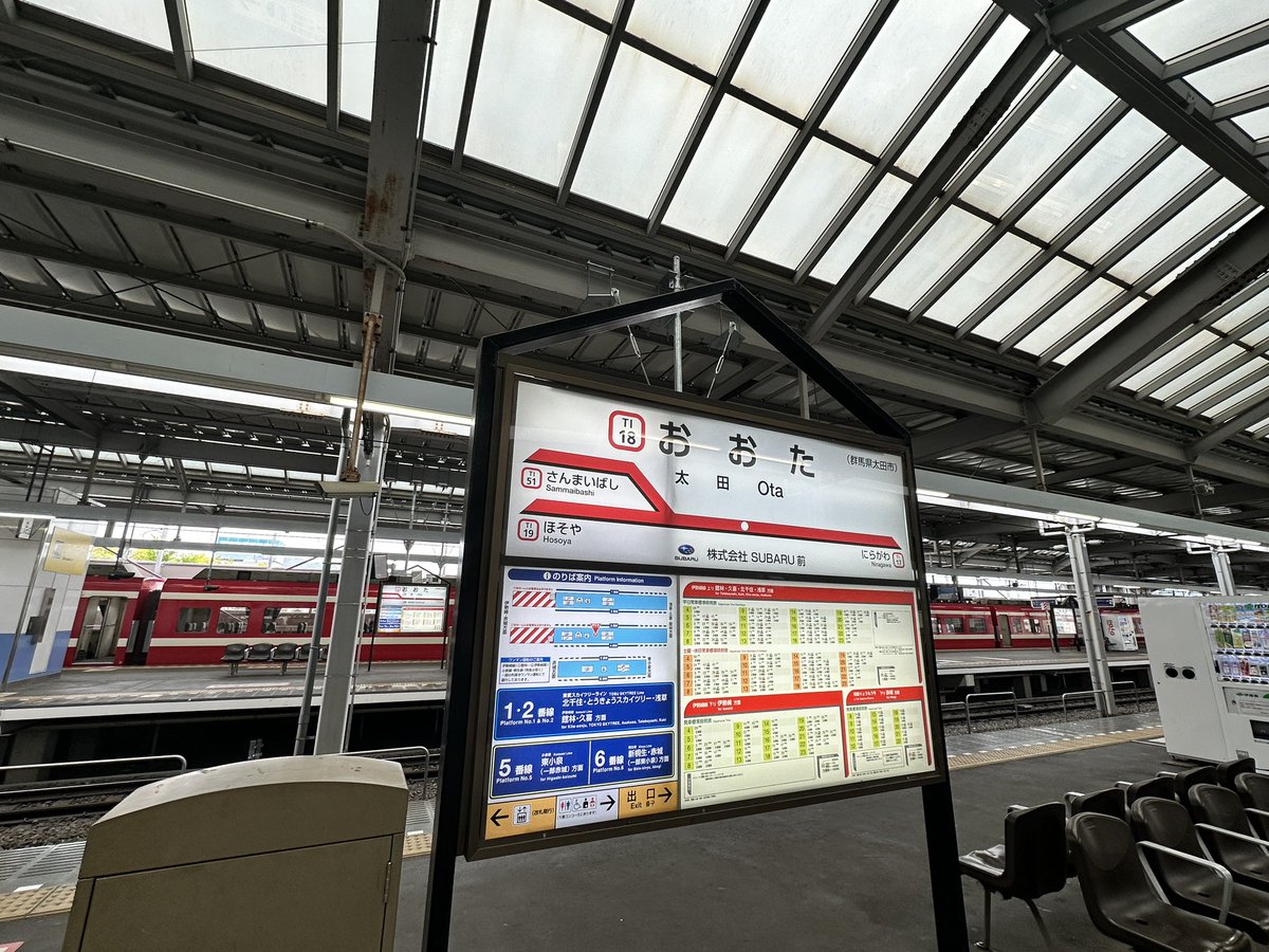 ちょっと寄り道