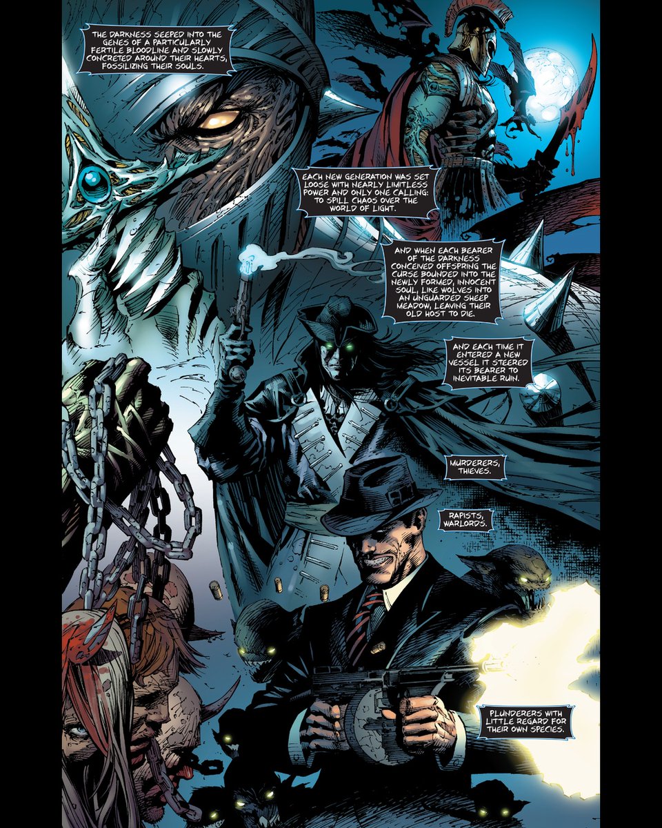 Top Cow tweet media