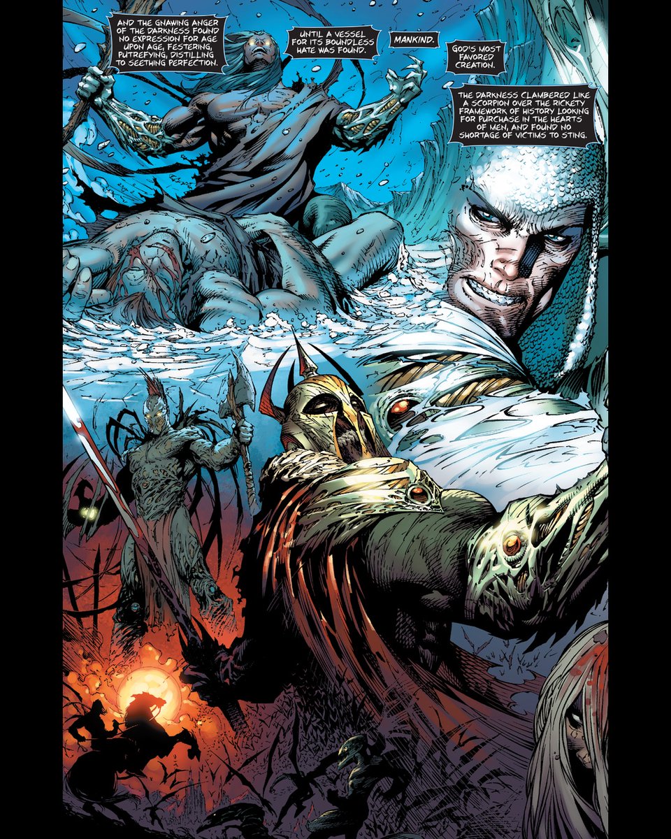Top Cow tweet media