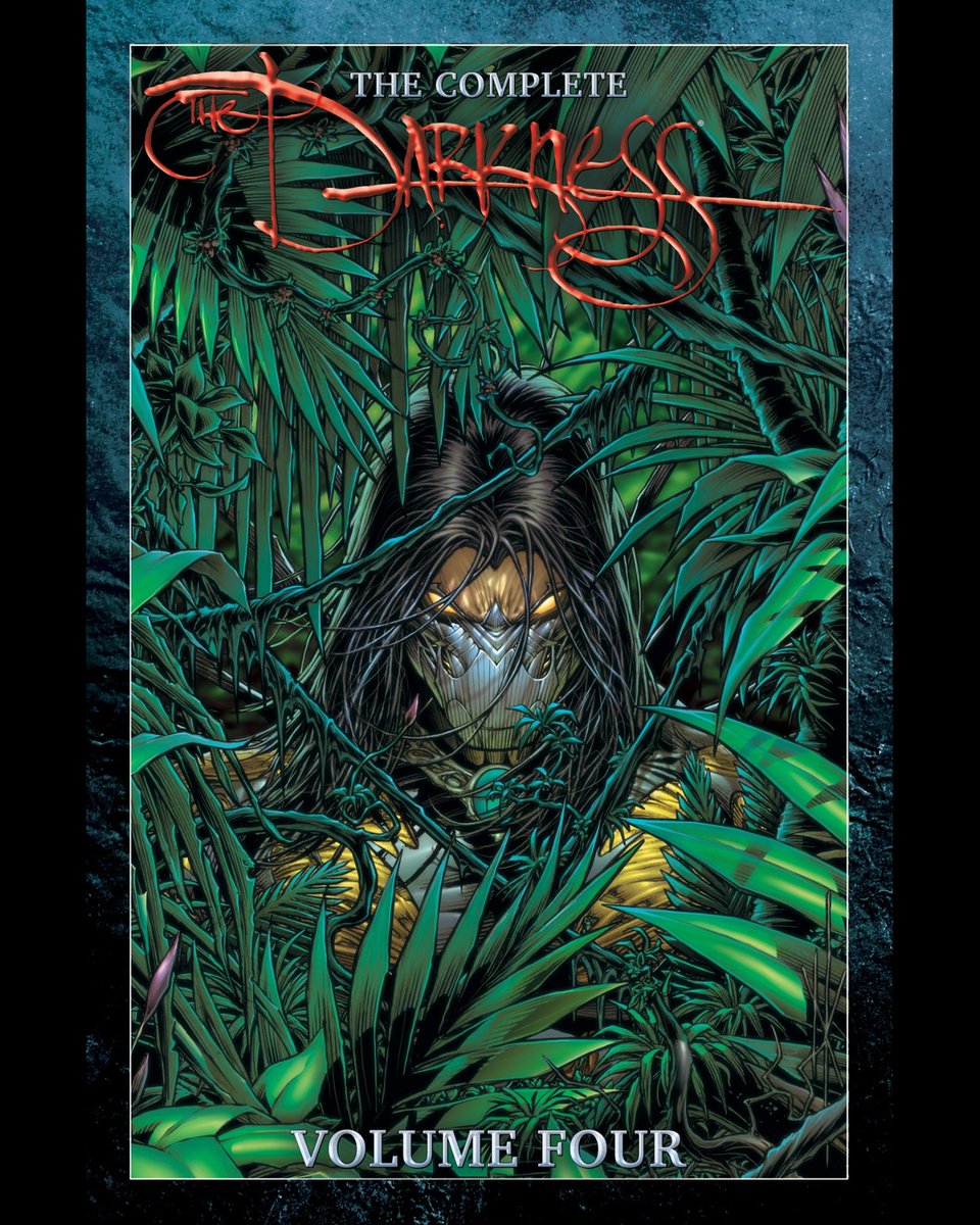 Top Cow tweet media
