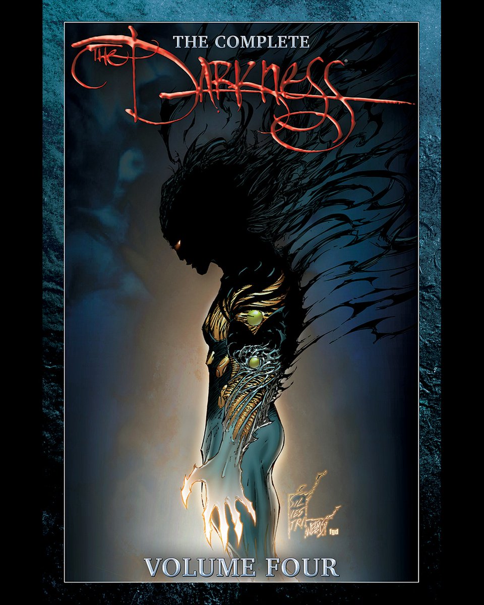 Top Cow tweet media