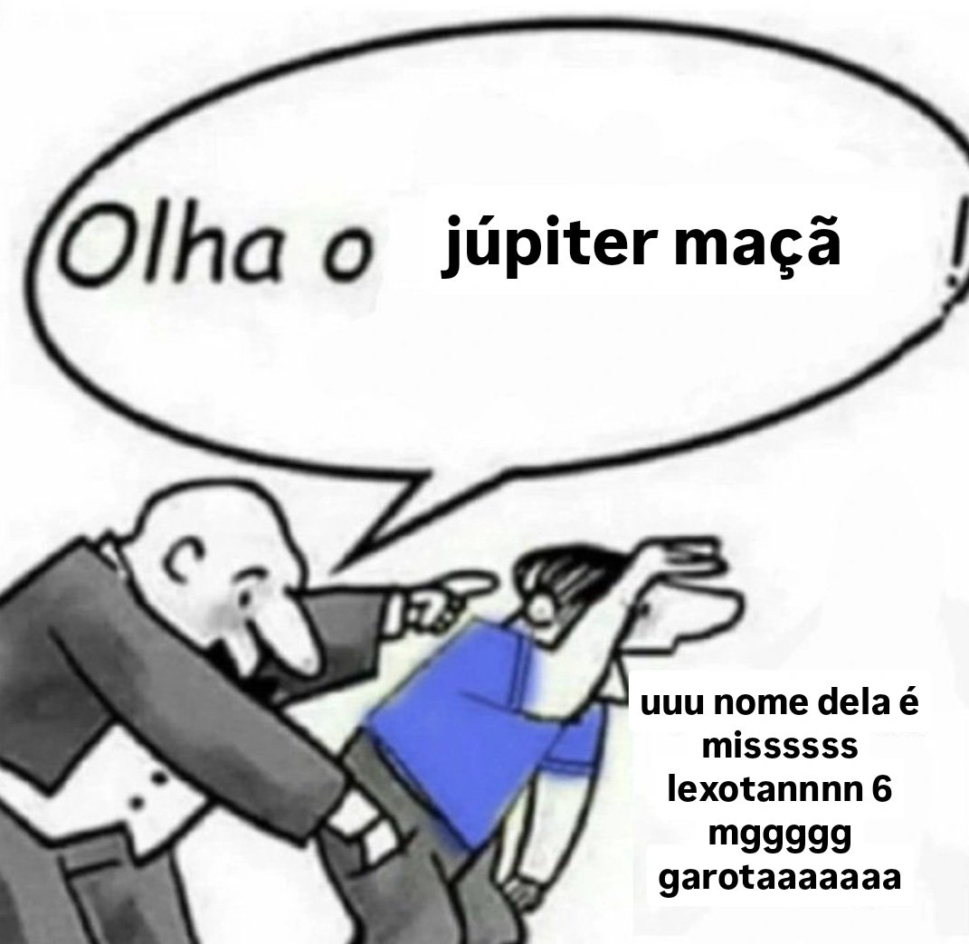 acervo júpiter apple tweet media