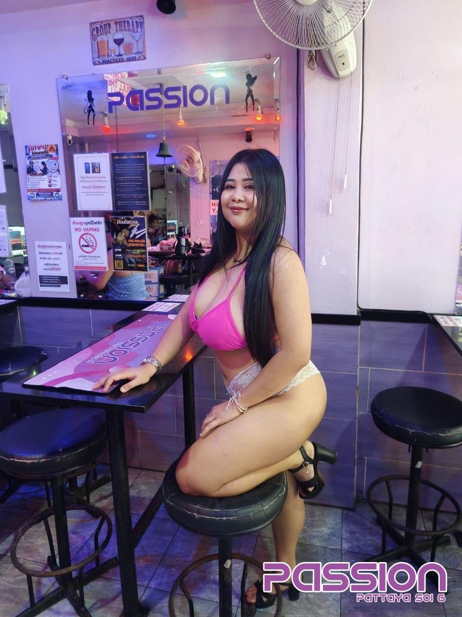 Passion Soi 6 tweet media