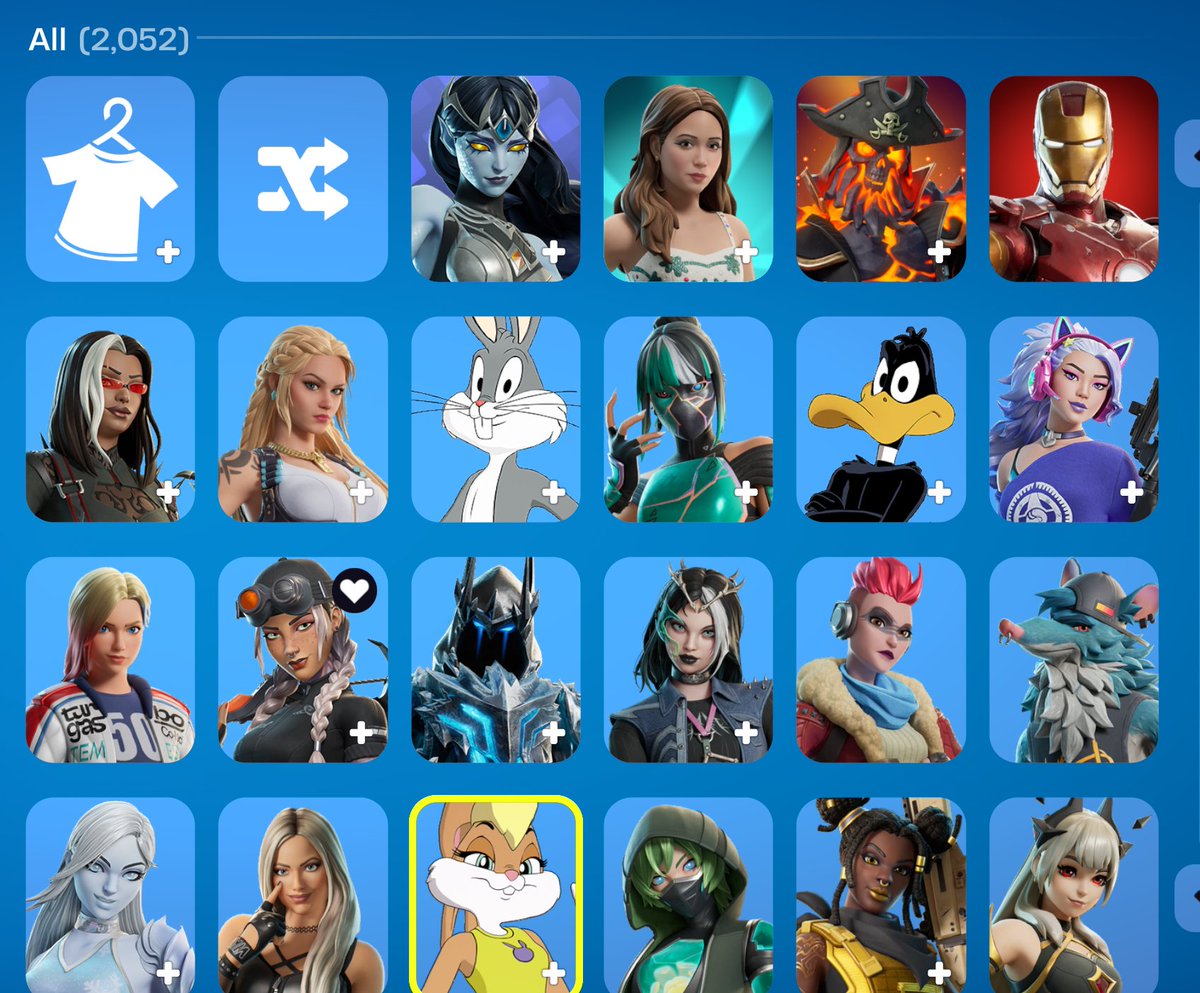 ❄️Char❄️ tweet media