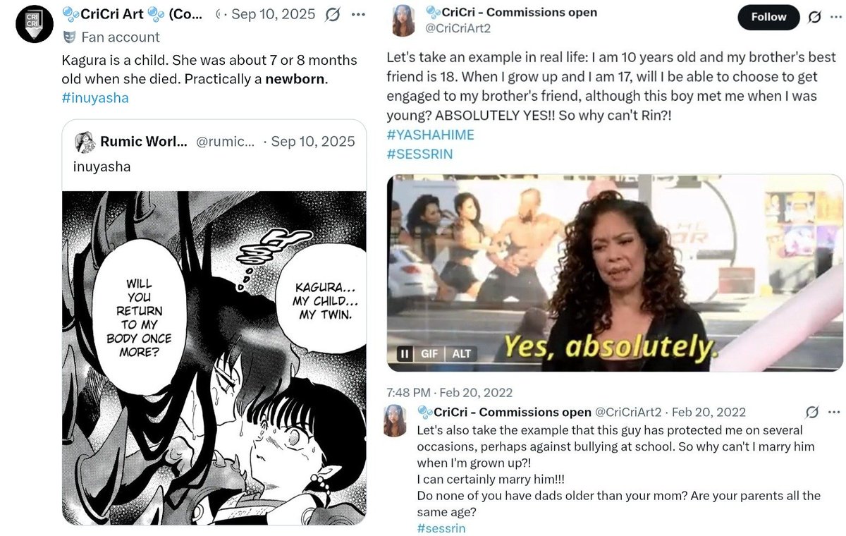 antis being terrible people tweet media