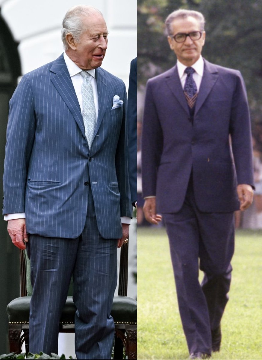 Shahyad شهیاد 🇮🇷👑 tweet media