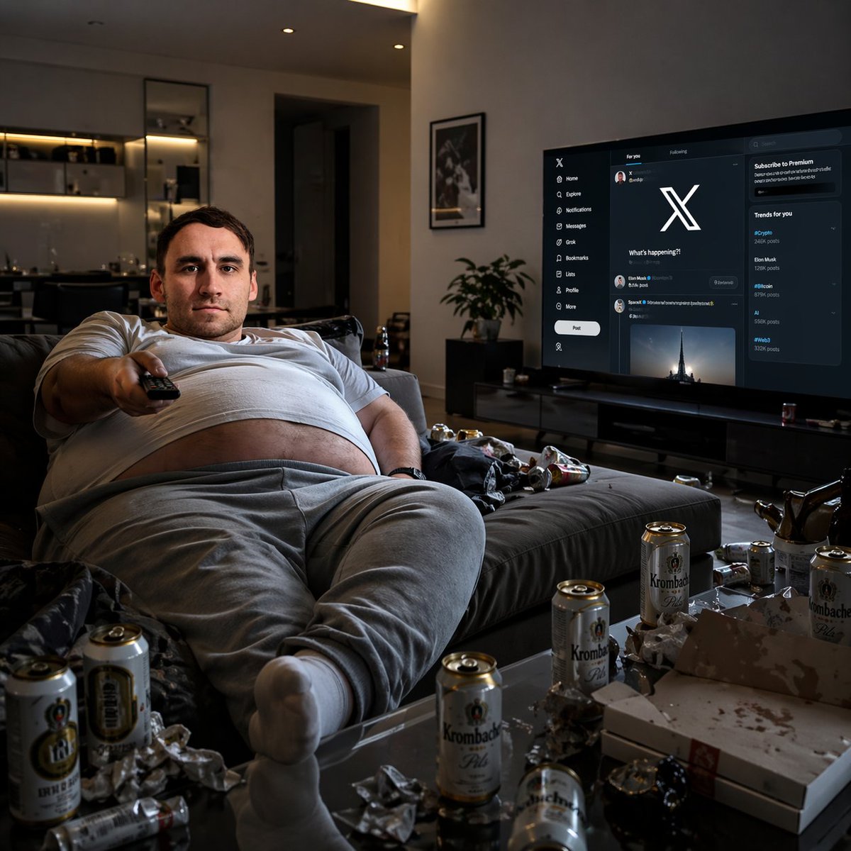 BadTaste.exe tweet media