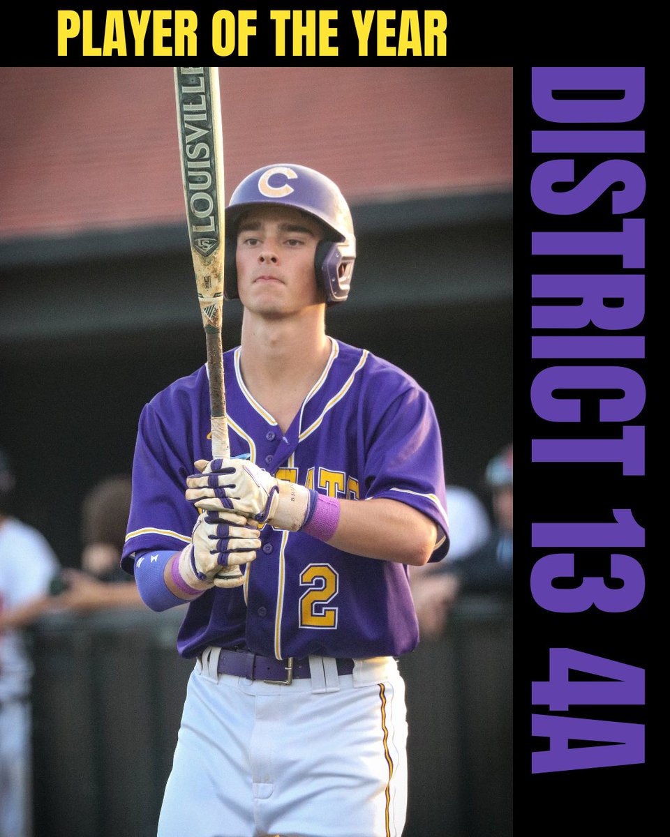 CHS Wildcat Baseball tweet media