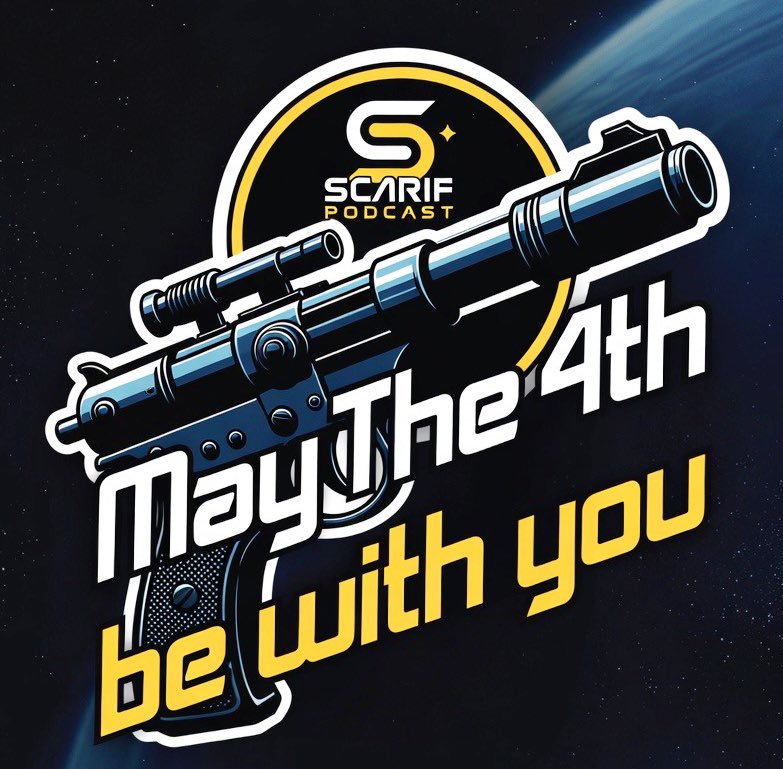 "Always Sunny On Scarif"😎 tweet media