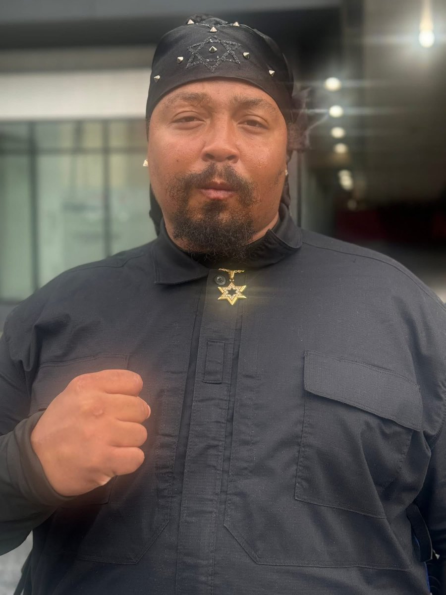 ISUPKCA's tweet photo. Since 1969 the Israelite school of UPK have been awakening God’s chosen people back to their roots and culture, and transforming those very same men into fishers of men! All working together in Christ to awake their family back to their identity as the 12 lost tribes of Israel!!!
#blackjews #TrueJew #nativesjews #latinojews #california