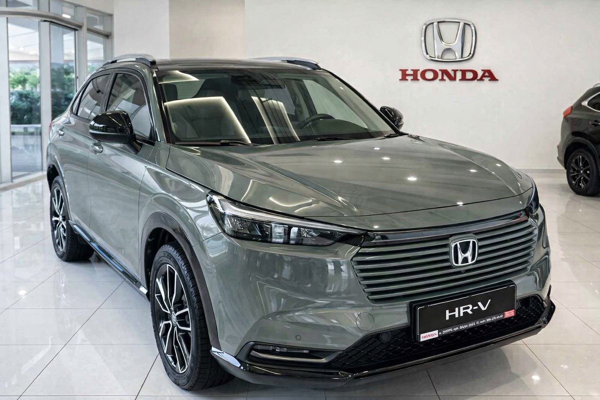 v_yablonskyi's tweet image. Hybrid e:HEV: Electric soul without the plug. ⚡️

No gearbox, direct drive, and 80% city driving on pure electricity. It’s smart minimalism in motion.

Why Civic &amp;amp; HR-V are changing the hybrid game: 👇 smart-shoping.top/what-is-hybrid…

#Honda #eHEV #Hybrid #Civic #HRV