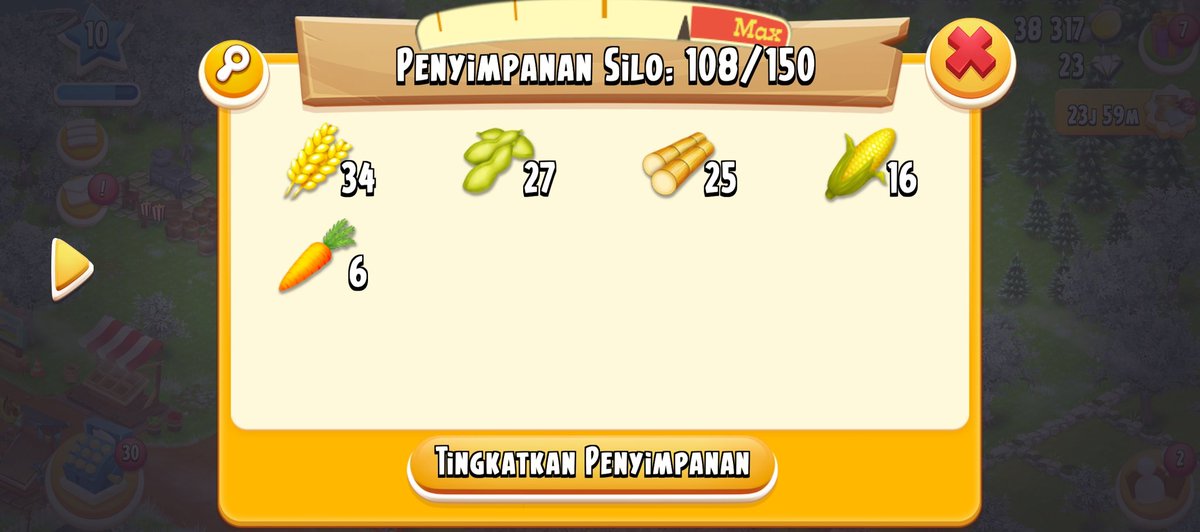 Jseojung00's tweet image. #Wts aakun lumbung hayday~ minat boleh langsung pc #bu #zonauangㅤ