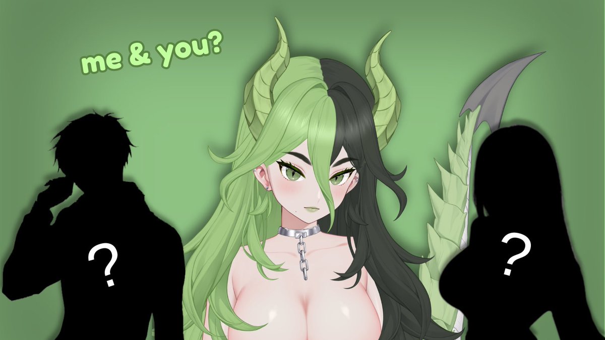 Ryo @ Nite | 18+ NSFW tweet media