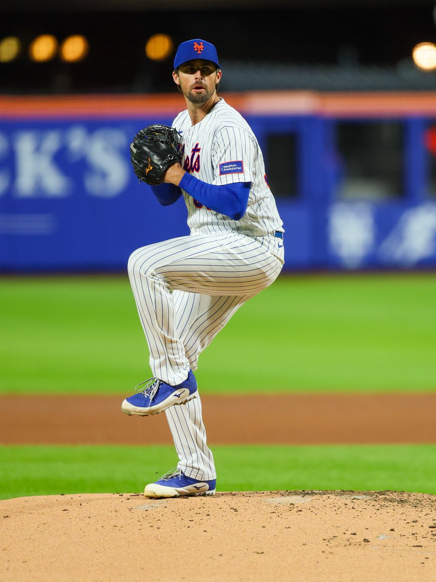 New York Mets tweet media