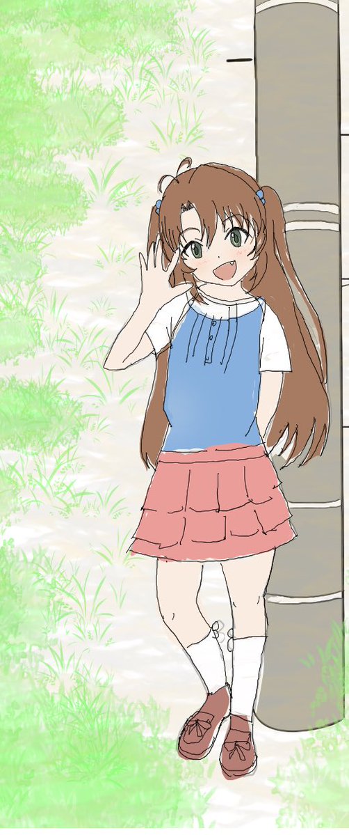 きいまかれー🍛 tweet media